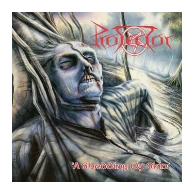 Protector: A Shedding Of Skin CD