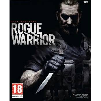 Image 1 of Bethesda Rogue Warrior (PC)