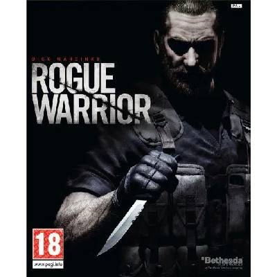 Bethesda Rogue Warrior (PC)
