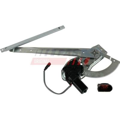 Mechanizmus zdvíhania okna FAST FT91705