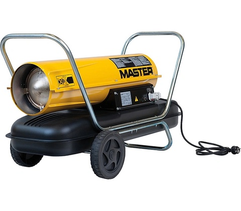 Master B150CED