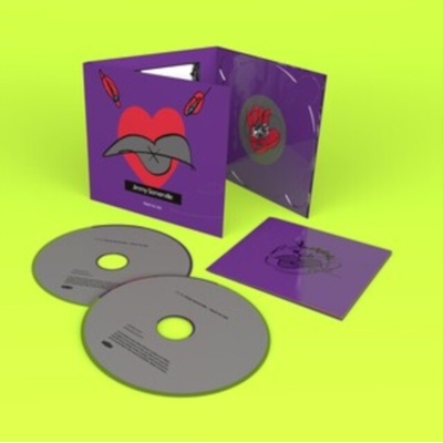Jimmy Somerville - Read My Lips CD