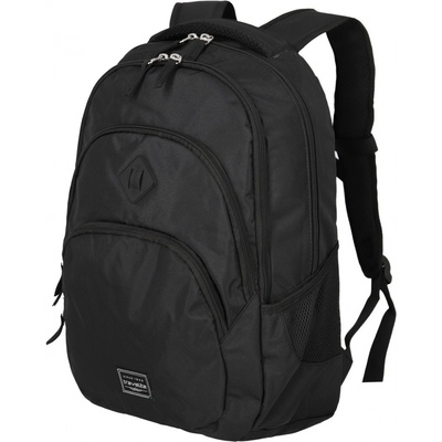 Travelite Basics Black 22 l – Zboží Dáma