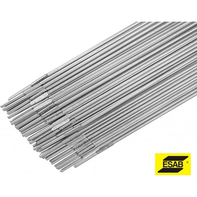 Esab OK Tigrod 4043 2,4 x 1000 mm 180424R120 2,5 kg – Zboží Dáma