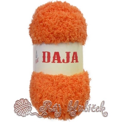 Příze Daja 016
