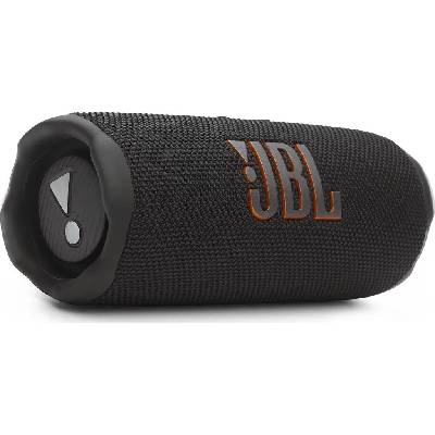 JBL Flip 7 Black JBL FLIP7 BLK