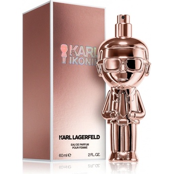 KARL LAGERFELD Ikonik Woman EDP 60 ml