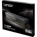 Lexar THOR DDR4 32GB 3200MHz CL16 (2x16GB) LD4BU016G-R3200GDXG