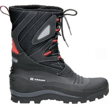 Kramp Canadian boot obuv černá