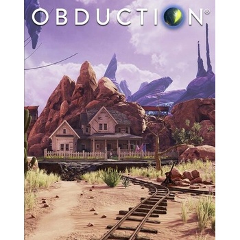 Cyan Worlds Obduction (PC)