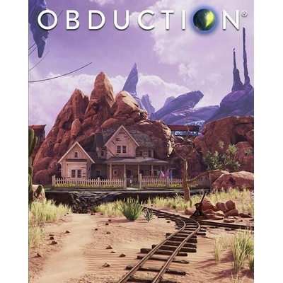 Cyan Worlds Obduction (PC)
