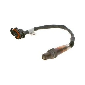 Lambda sonda BOSCH 0 258 006 503