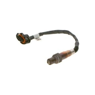 Lambda sonda BOSCH 0 258 006 503