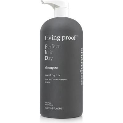 Living Proof Perfect Hair Day Shampoo 1000 ml