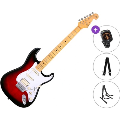 SX SST57+ /HSS Basic SET 2-Tone Sunburst Електрическа китара