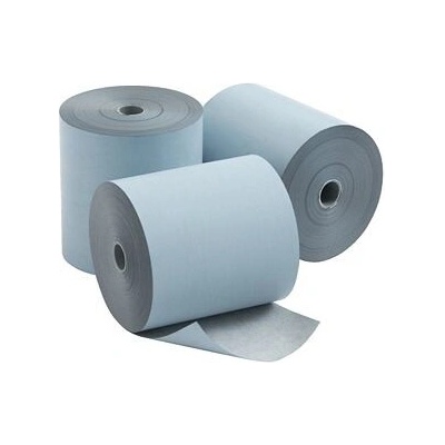 BIO šedomodrý pokladní kotouček termo 57/40/12 (18m), 48g Blue4est – Hledejceny.cz