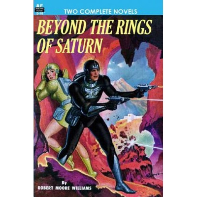 Beyond the Rings of Saturn & A Man Obsessed – Hledejceny.cz