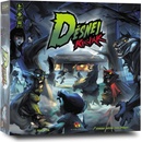 Asmodee Děsnej krvák