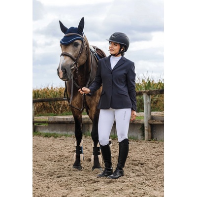 EQUITHÈME Sako závodní Nancy dámské grey