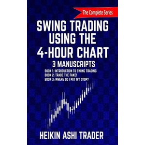 Swing Trading Using the 4-Hour Chart, 1-3 | Heikin Ashi Trader (2016)