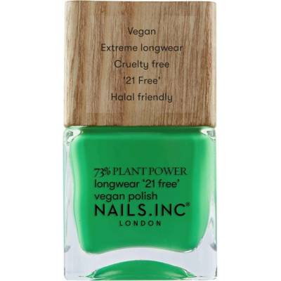 Nails Inc. London Plant Power 14 ml, Mother Earths Calling
