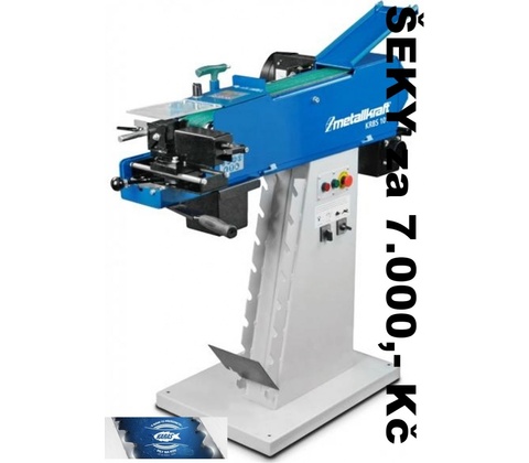 Metallkraft KRBS 101