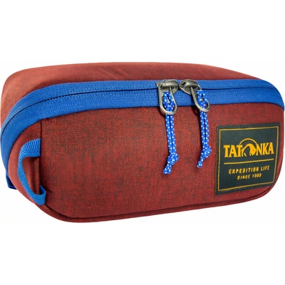 Tatonka Square Zip pouch S black