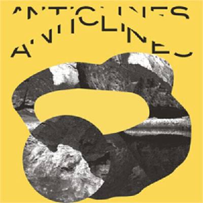 Lucrecia Dalt - Anticlines (LP) (0716670166037)