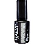 NailUP Гел лак NailUP Бяло стъкло 6 мл, NUC006 (NUC006) - topmall