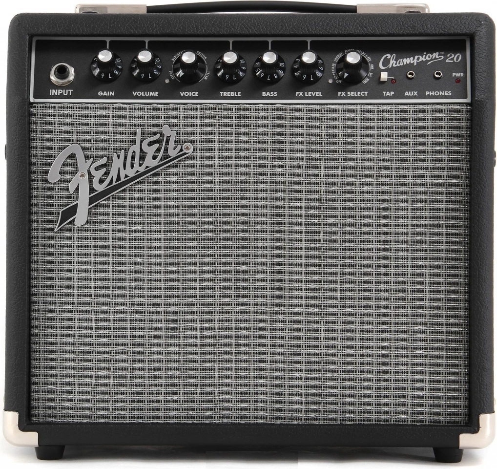 Fender Champion 20