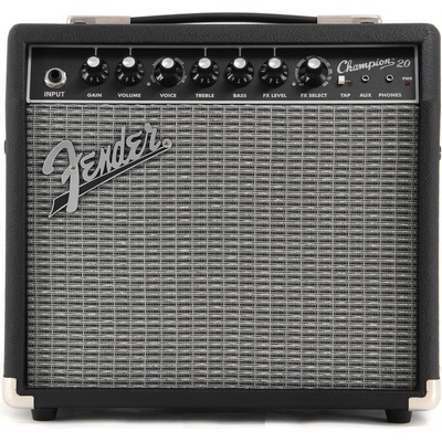 Fender Champion 20