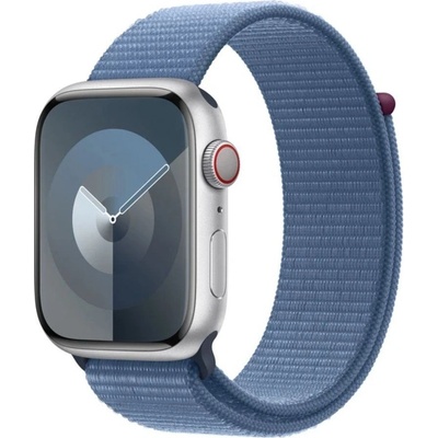 Apple Watch Series 9 Cellular 45mm – Zboží Živě