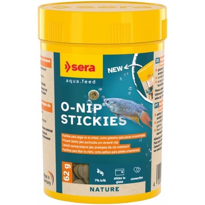 Sera O-Nip Nature 100 ml