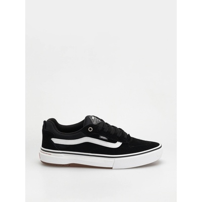 Vans Kyle Walker Pro black white 19