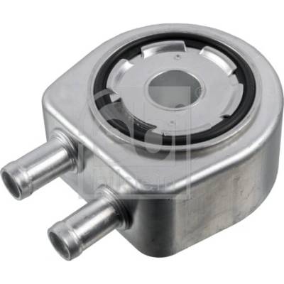 Olejový chladič, motorový olej FEBI BILSTEIN 174878