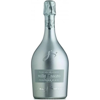 Prosecco Perlae Naonis Millesimato Silver Edition Brut 12,5% 0,75 l (čistá fľaša)