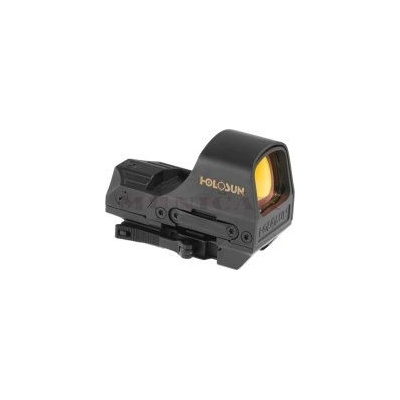 Holosun Solar Red Dot HS510C