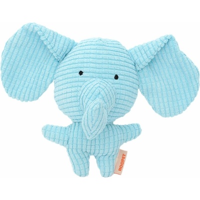 Reedog plush elephant pískací hračka cordura + plyš 25 cm