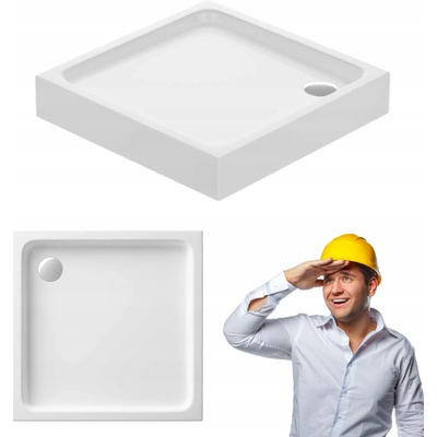 Cersanit TAKO 90 x 90 cm S204-012