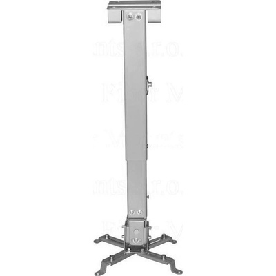 Stropní držák pro projektor 43-65cm do 20kg Maclean MC-581