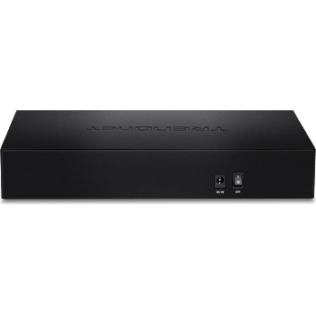 Image 1 of TRENDnet TWG-431BR