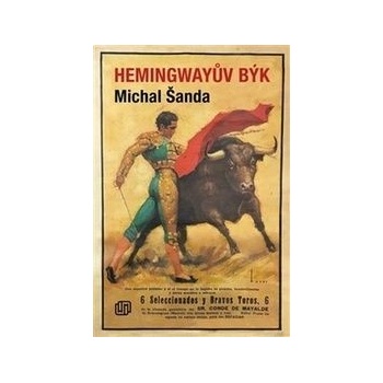 Hemingwayův býk