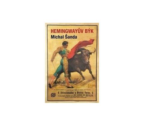 Hemingwayův býk