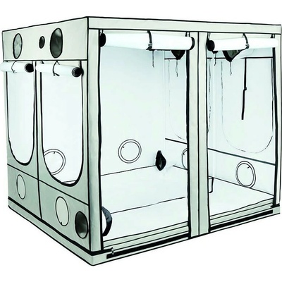 HomeBox Ambient Q200+ 200x200x220 cm