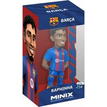 MINIX Football Club BARCELONA FC Raphinha