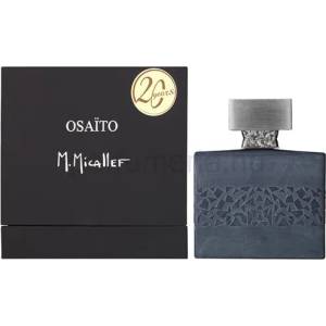M. Micallef Osaito EDP 100 ml Парфюми