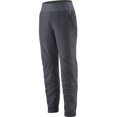 Patagonia Дамски панталон за боулдър Patagonia Women's Caliza Rock Pants Bouldering trousers - Smolder Blue - размер 38 (109-0989-2114)
