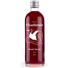 Vladimír Sirup Dračí dech 0,5 l