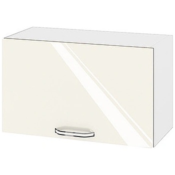 Image 1 of ИРИМ Горен кухненски шкаф Сити БФ-Крийм гланц-11-15 60 см