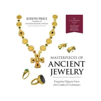 Image 1 of Masterpieces of Ancient Jewelry